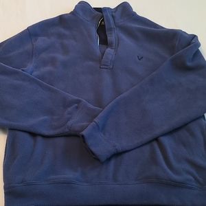 Lyle & Scott men's medium fleece